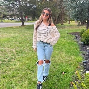 Meet your Posher, Maddie